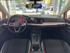Volkswagen Golf 280TSI DSG Pro - ფოტო 9