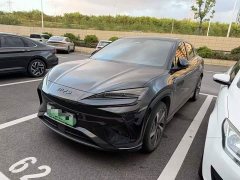 BYD Sealion 07 EV 610 Long Range Edition - ფოტო 1