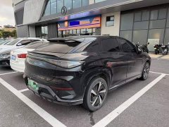 BYD Sealion 07 EV 610 Long Range Edition - ფოტო 3