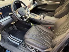 BYD Sealion 07 EV 610 Long Range Edition - ფოტო 4
