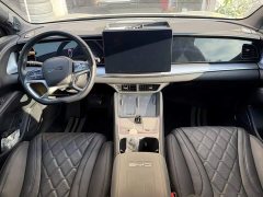 BYD Sealion 07 EV 610 Long Range Edition - ფოტო 5