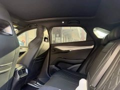 BYD Sealion 07 EV 610 Long Range Edition - ფოტო 6