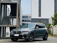 BMW X5 xDrive 30Li Luxury M Sport Package - photo 1