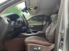 BMW X5 xDrive 30Li Luxury M Sport Package - photo 10