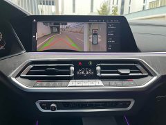 BMW X5 xDrive 30Li Luxury M Sport Package - photo 13