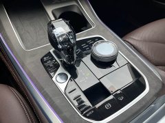 BMW X5 xDrive 30Li Luxury M Sport Package - photo 15