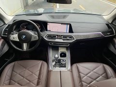BMW X5 xDrive 30Li Luxury M Sport Package - photo 16