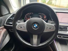 BMW X5 xDrive 30Li Luxury M Sport Package - photo 17