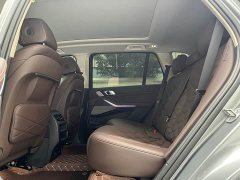 BMW X5 xDrive 30Li Luxury M Sport Package - photo 19