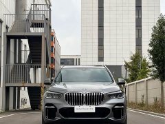 BMW X5 xDrive 30Li Luxury M Sport Package - photo 2