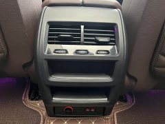 BMW X5 xDrive 30Li Luxury M Sport Package - photo 20
