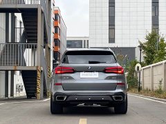 BMW X5 xDrive 30Li Luxury M Sport Package - photo 4