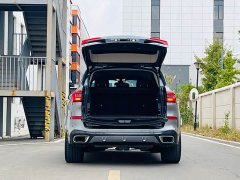 BMW X5 xDrive 30Li Luxury M Sport Package - photo 5