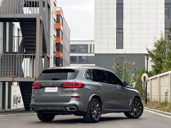 BMW X5 xDrive 30Li Luxury M Sport Package - photo 7