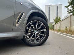BMW X5 xDrive 30Li Luxury M Sport Package - photo 8