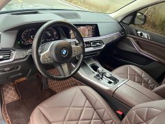 BMW X5 xDrive 30Li Luxury M Sport Package - photo 9