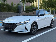 Hyundai Elantra 240TGDi DCT TOP Flagship Edition - photo 1