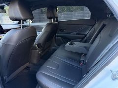 Hyundai Elantra 240TGDi DCT TOP Flagship Edition - photo 11