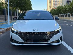 Hyundai Elantra 240TGDi DCT TOP Flagship Edition - photo 2