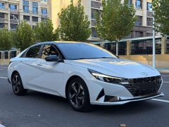Hyundai Elantra 240TGDi DCT TOP Flagship Edition - photo 3