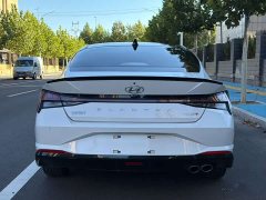 Hyundai Elantra 240TGDi DCT TOP Flagship Edition - photo 4