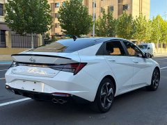 Hyundai Elantra 240TGDi DCT TOP Flagship Edition - photo 6
