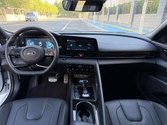 Hyundai Elantra 240TGDi DCT TOP Flagship Edition - photo 7