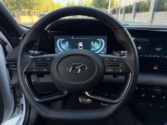Hyundai Elantra 240TGDi DCT TOP Flagship Edition - photo 9