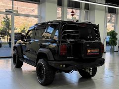 Tank 300 Off-Road Edition 2.0T Conqueror - ფოტო 17