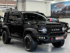 Tank 300 Off-Road Edition 2.0T Conqueror - ფოტო 2