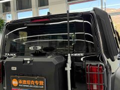 Tank 300 Off-Road Edition 2.0T Conqueror - ფოტო 20