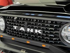 Tank 300 Off-Road Edition 2.0T Conqueror - ფოტო 5