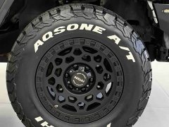 Tank 300 Off-Road Edition 2.0T Conqueror - ფოტო 7