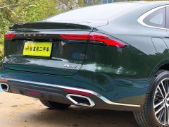 Geely Emgrand 5th Generation 1.5T DCT Flagship - фото 10