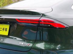 Geely Emgrand 5th Generation 1.5T DCT Flagship - фото 11
