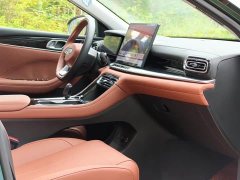 Geely Emgrand 5th Generation 1.5T DCT Flagship - фото 17