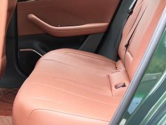 Geely Emgrand 5th Generation 1.5T DCT Flagship - фото 20