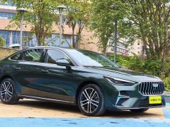 Geely Emgrand 5th Generation 1.5T DCT Flagship - фото 3