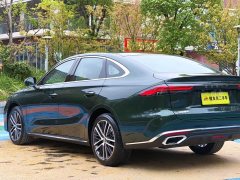 Geely Emgrand 5th Generation 1.5T DCT Flagship - фото 4