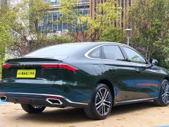 Geely Emgrand 5th Generation 1.5T DCT Flagship - фото 6
