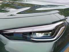 Geely Emgrand 5th Generation 1.5T DCT Flagship - фото 8