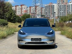 Tesla Model Y Facelift Rear-Wheel Drive - фото 2