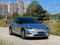 Tesla Model Y Facelift Rear-Wheel Drive - фото 3