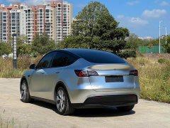 Tesla Model Y Facelift Rear-Wheel Drive - фото 4