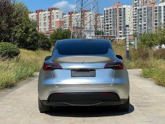 Tesla Model Y Facelift Rear-Wheel Drive - фото 5