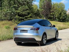 Tesla Model Y Facelift Rear-Wheel Drive - фото 6