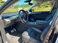 Tesla Model Y Facelift Rear-Wheel Drive - фото 7