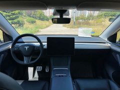 Tesla Model Y Facelift Rear-Wheel Drive - фото 8