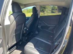 Tesla Model Y Facelift Rear-Wheel Drive - фото 9