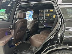BMW X5 xDrive 40Li M Sport Package - photo 10